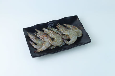 Seafoods/海鲜系列