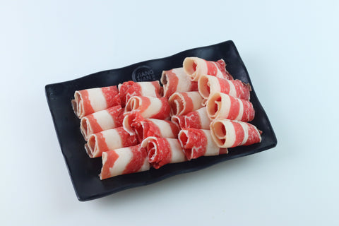Meat/涮肉系列
