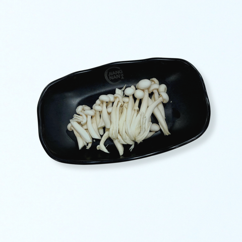 Baiyumo/白玉菇