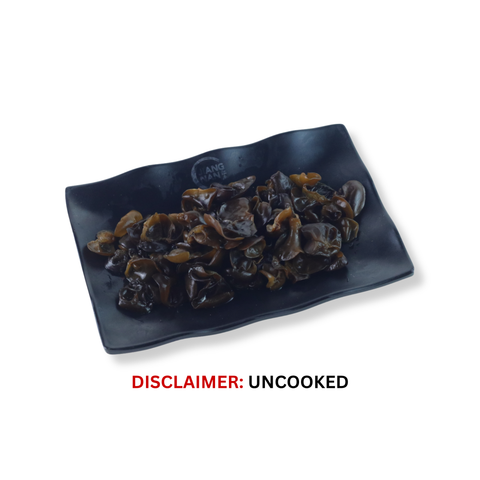 Black Fungus/黑木耳