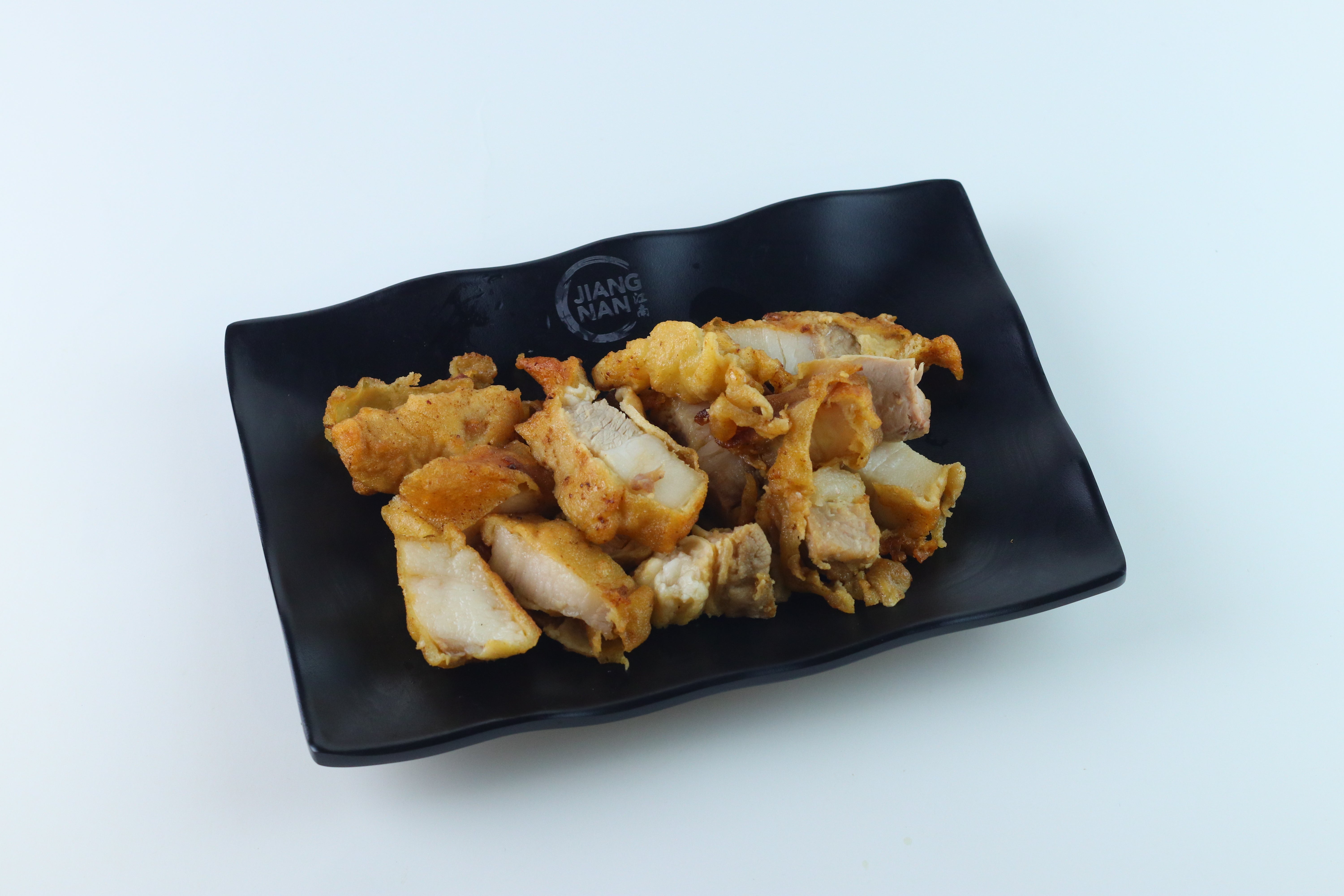 Breaded Pork/重庆酥肉