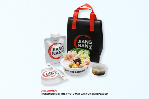 Combination Solo Meal Big