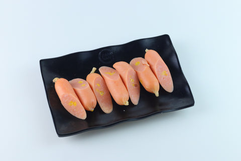 Corn Sausage/玉米香肠