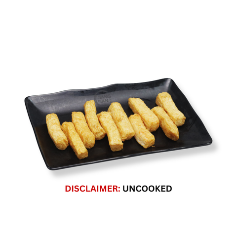 Crab Finger Ball
