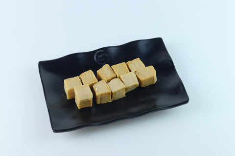 Fish Tofu/鱼豆腐