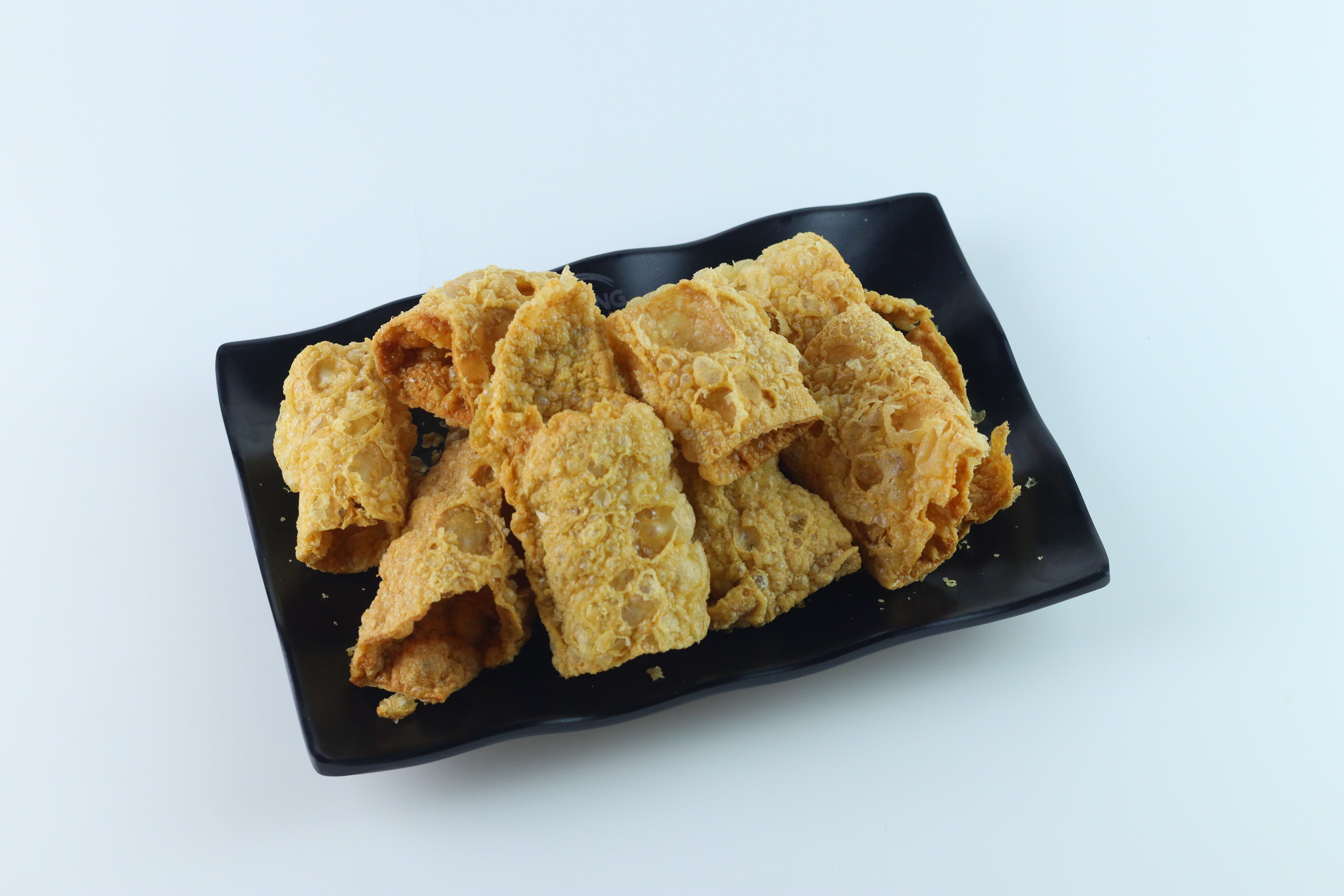 Fried Beancurd Sheet/炸腐皮
