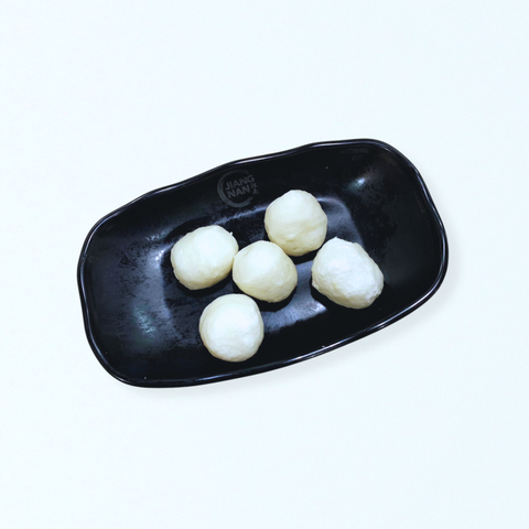 Fuzhou Fish Ball/福州鱼丸