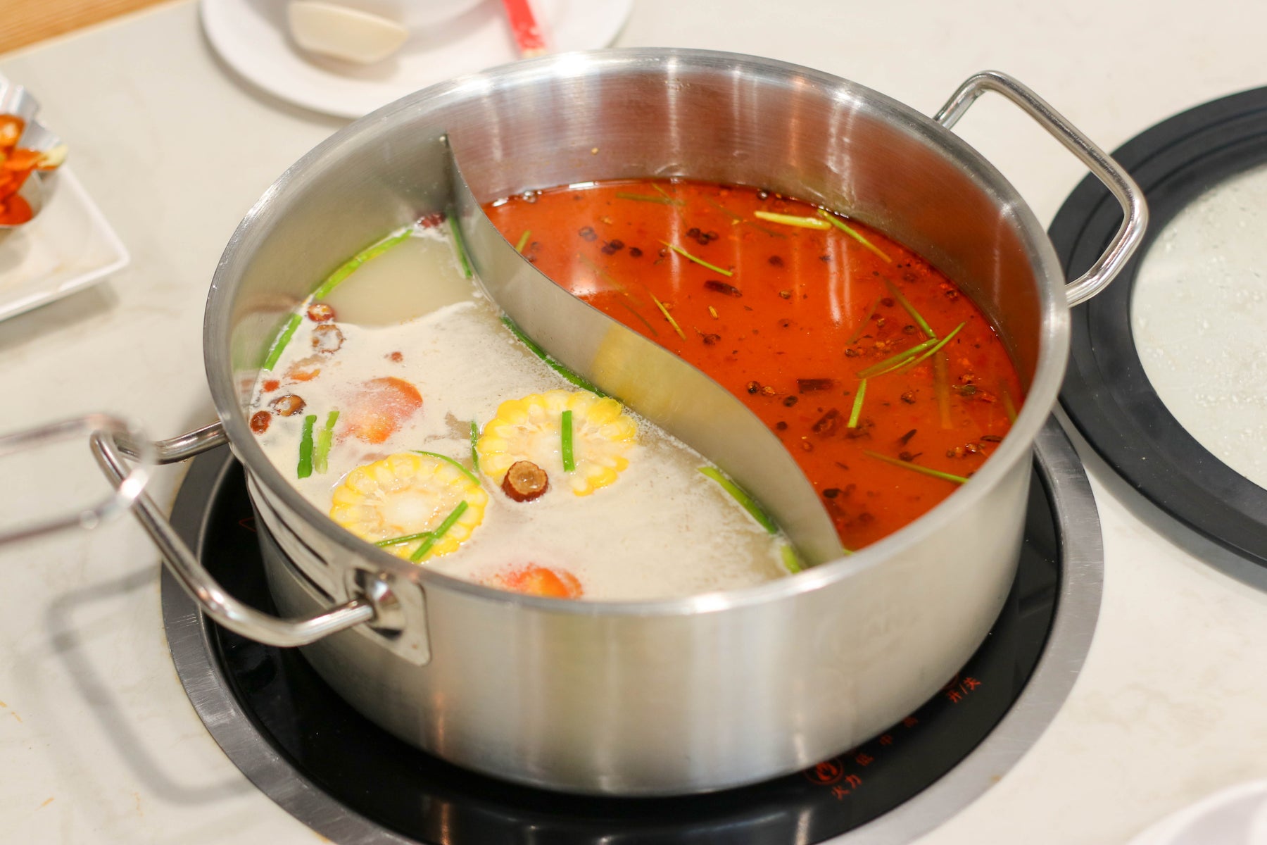 Jiang Nan Hotpot – Jiangnan Hotpot