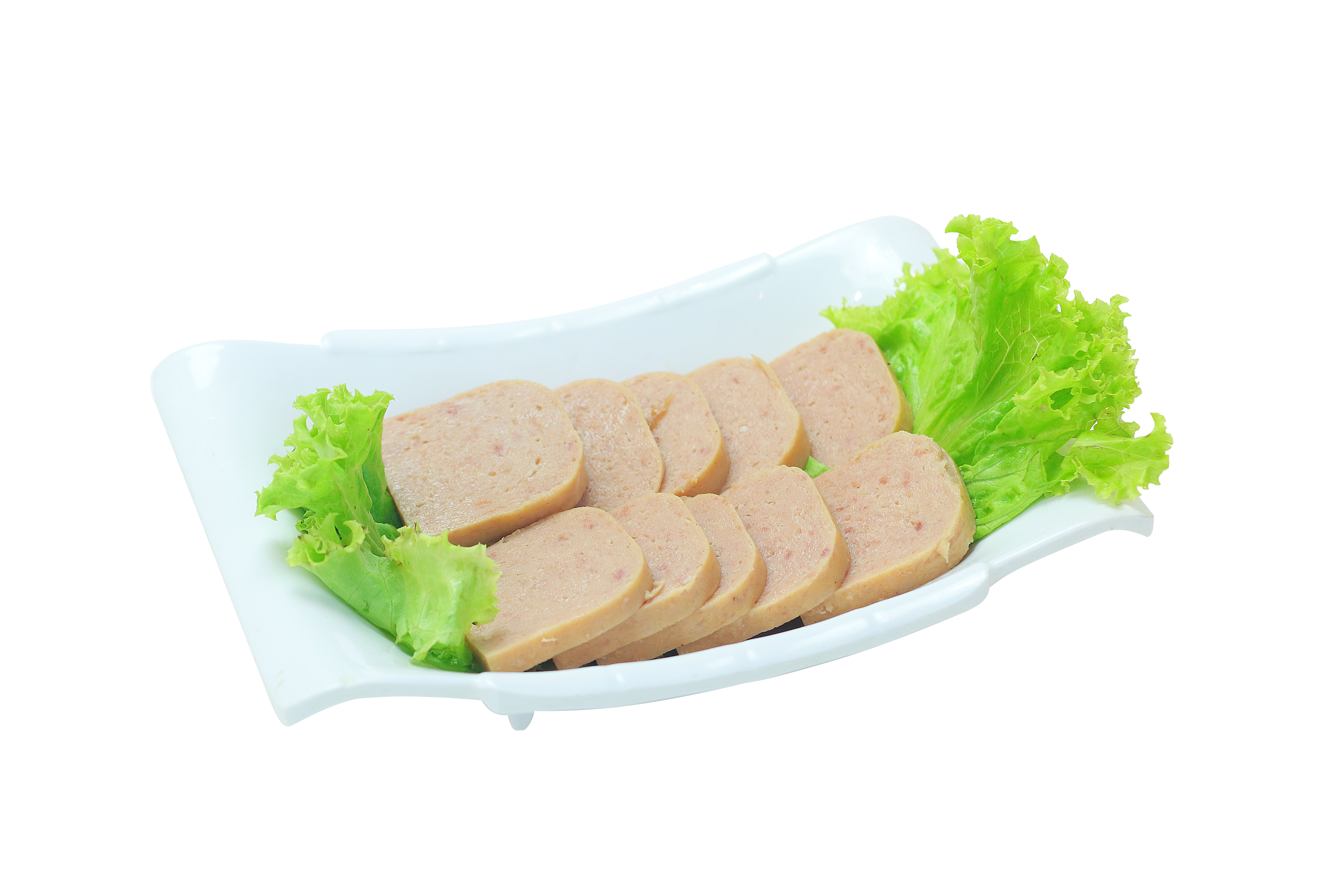 Luncheon Meat/午餐肉