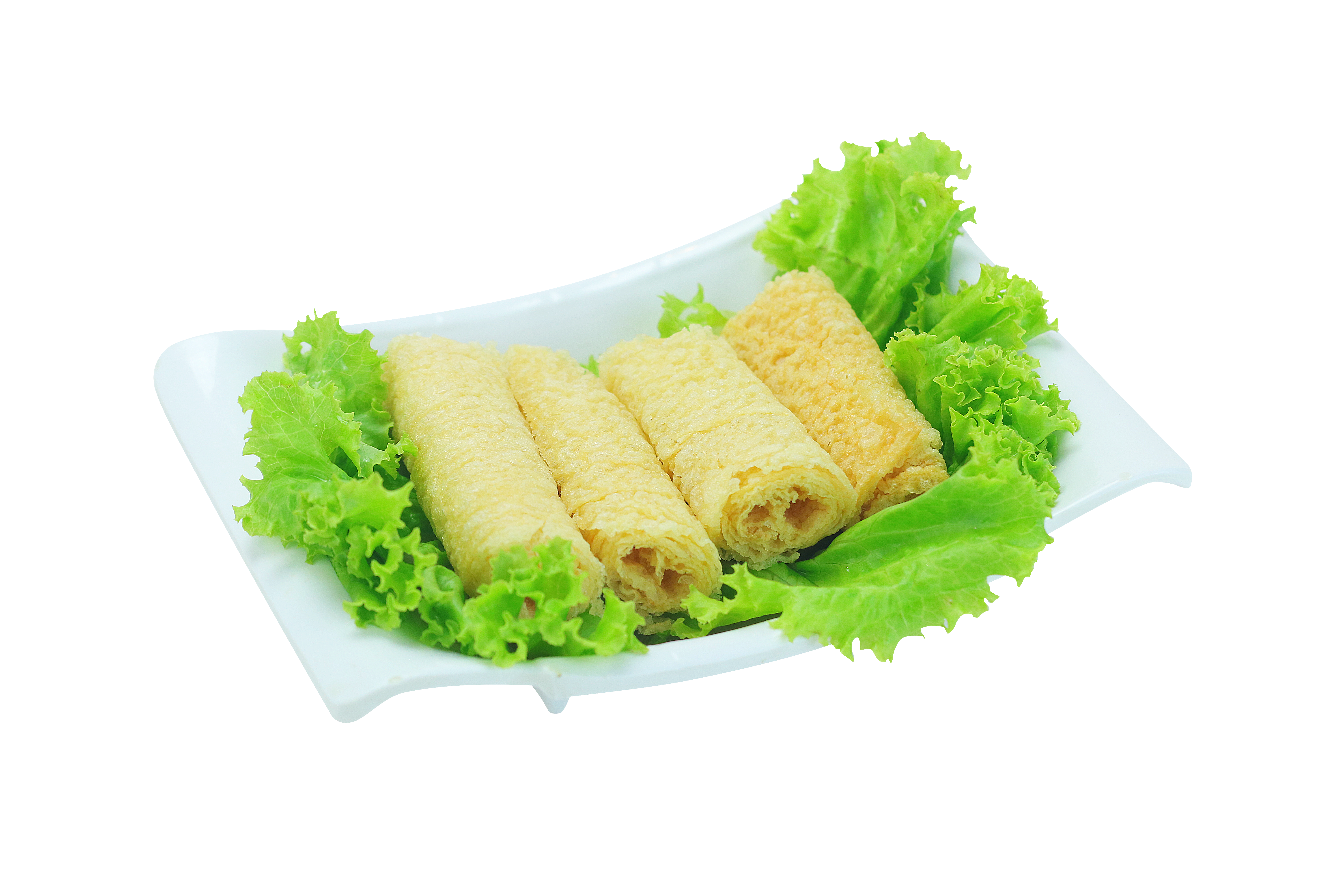 Ling Ling Roll/玲玲卷