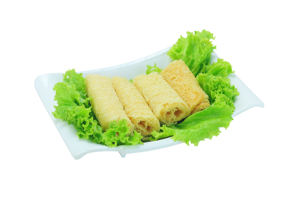 Ling Ling Roll/玲玲卷