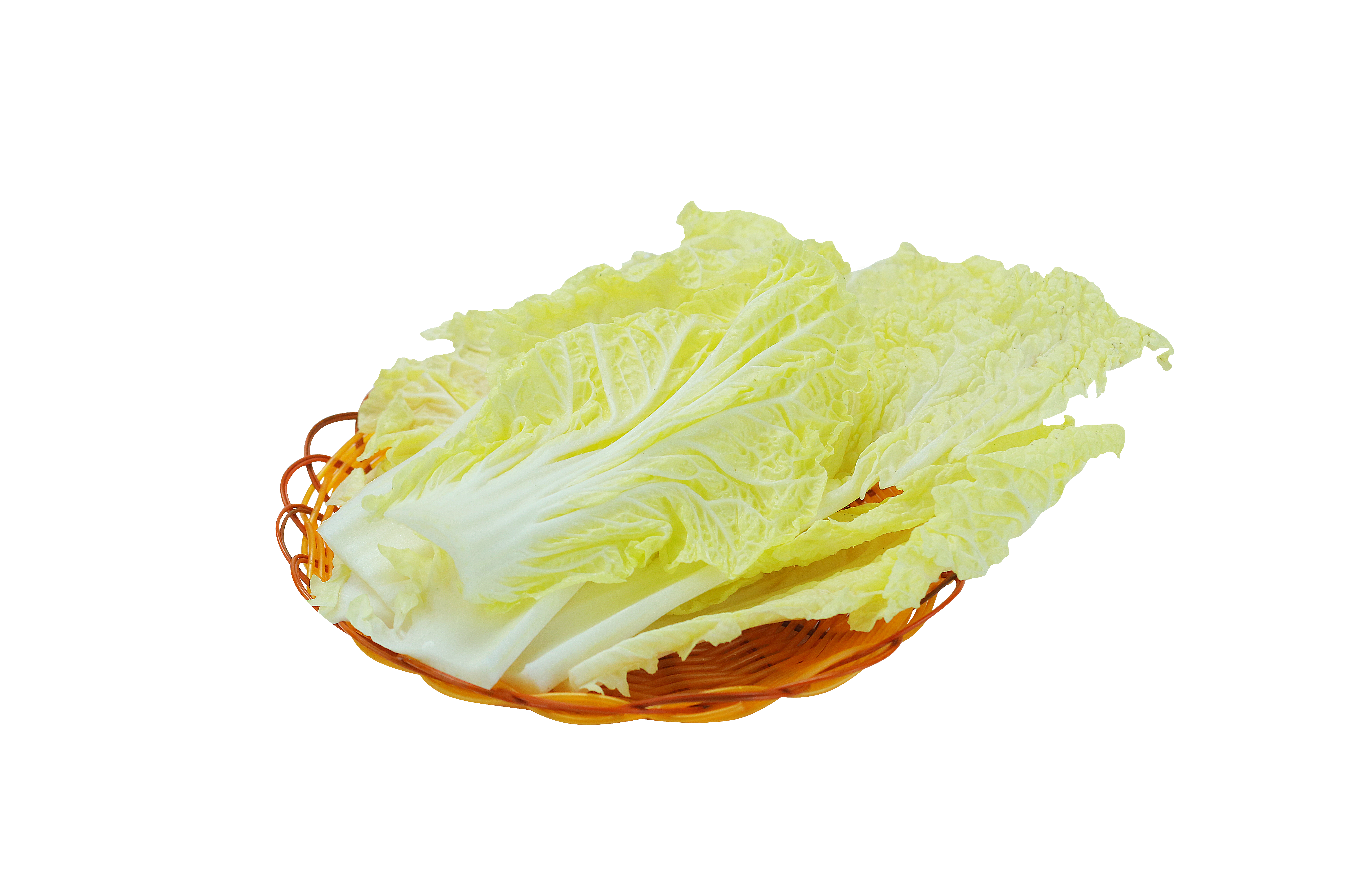 Chinese cabbage/大白菜