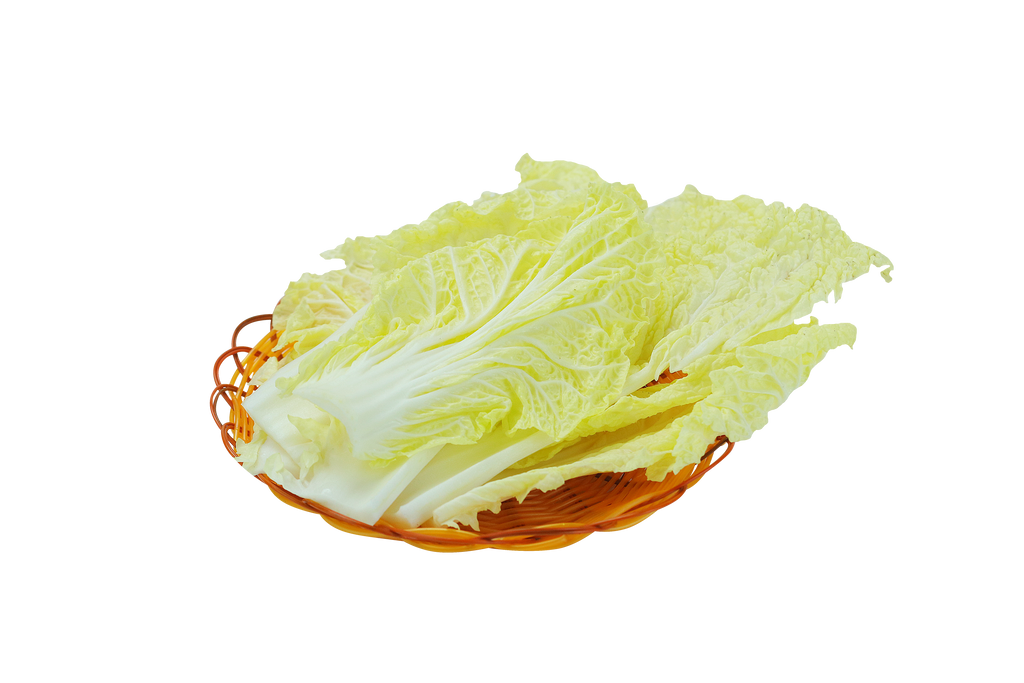 Chinese cabbage/大白菜