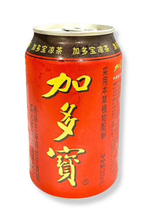 JDB/王老吉