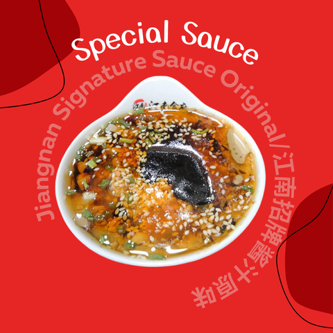 SAUCES