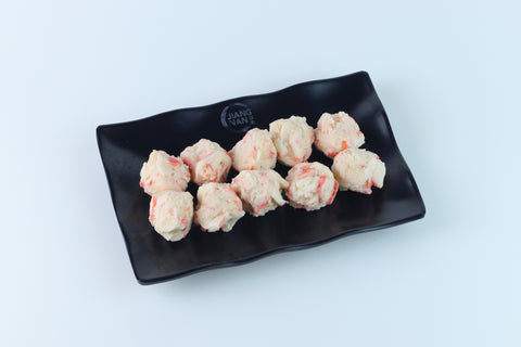 Lobster Ball/龙虾丸