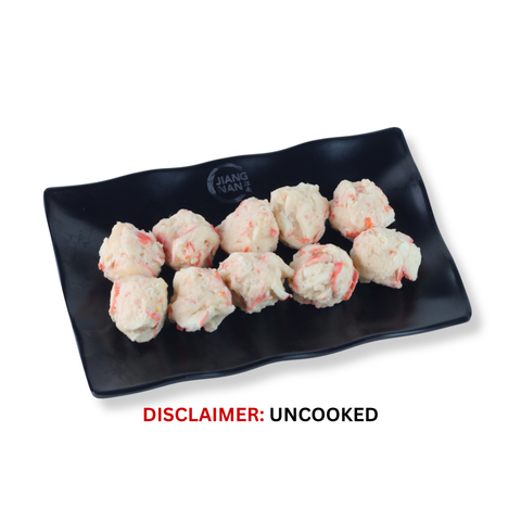 Lobster Ball/龙虾丸