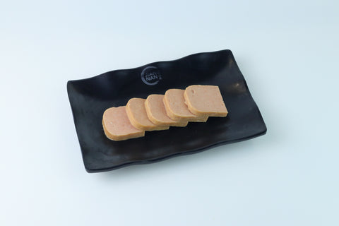 Luncheon Meat/午餐肉