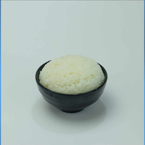 Plain Rice