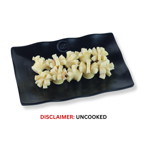 Osmanthus Sausage/桂花香肠