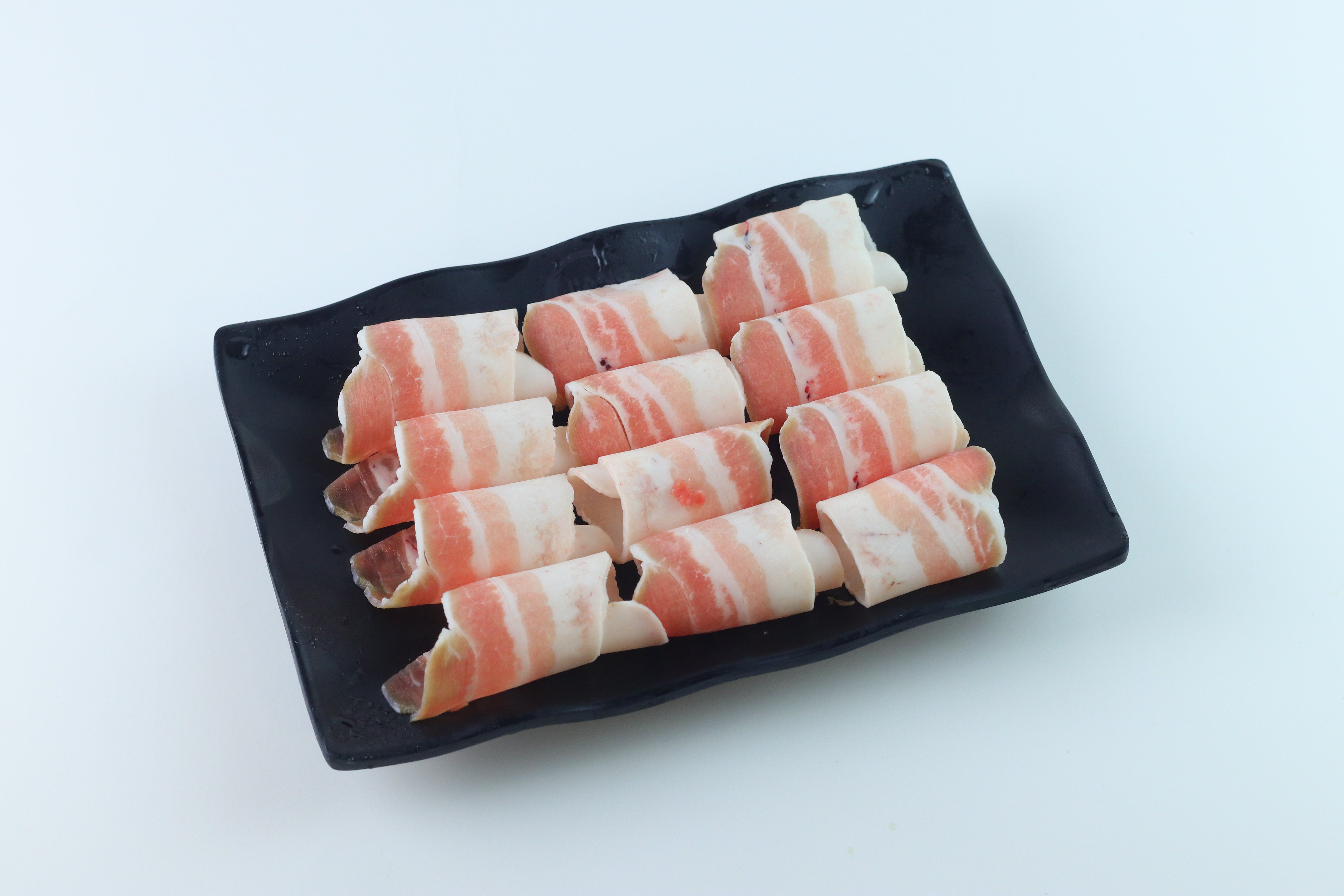 Add On Pork Belly Cooked Solo