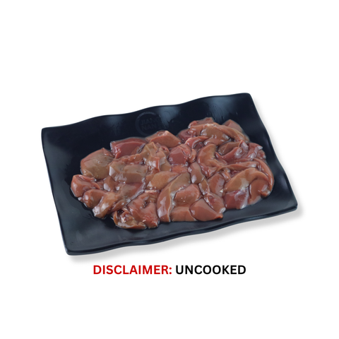 Pork Kidney/猪肾