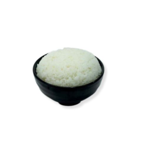 Plain Rice