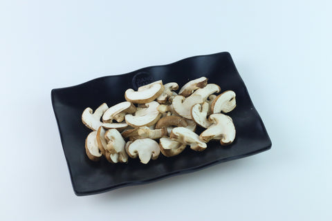 Mushroom/菌菇系类