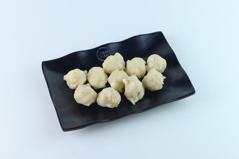 Squid Ball/海霸王墨鱼丸