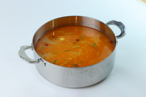 Tomato/番茄火锅