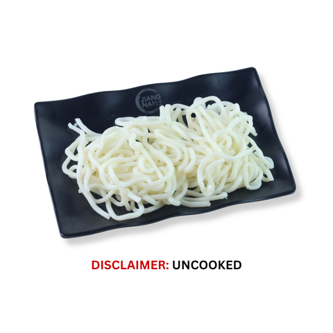 Udon noodles/乌冬面