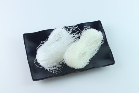 Vermicelli/平菇