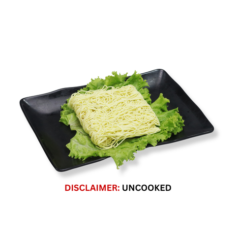 Wheat Noodles