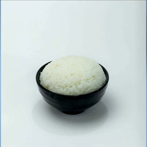 Plain Rice