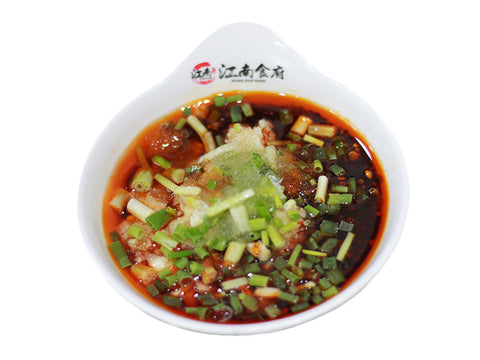 Jiangnan Signature Sauce Emerald Aroma ( 5 Tubs )
