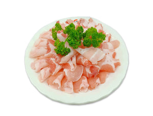 Pork Belly/五花肉