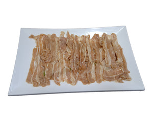Fresh Pork/鲜三层肉片