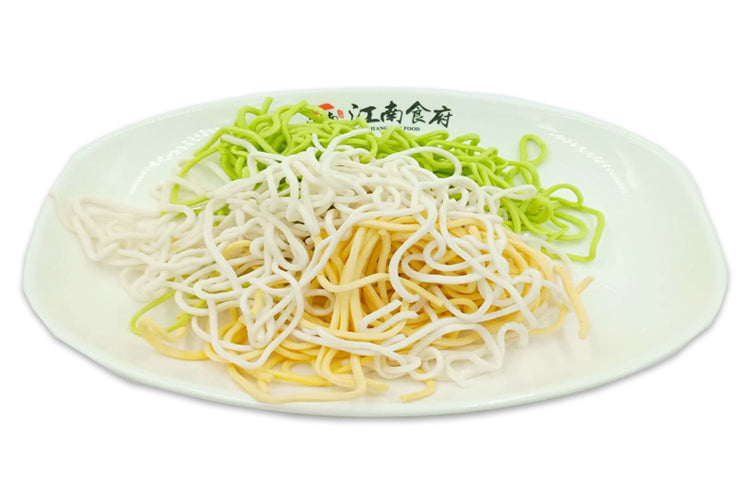 Handmade noodles/手工面