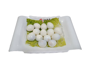 Quail Egg/鹌鹑蛋