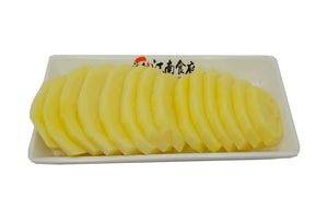 Slice Potato/土豆片