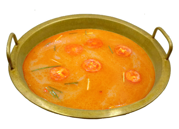 Tomato/番茄火锅