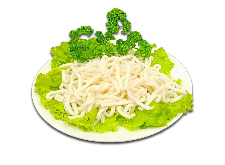 Udon noodles/乌冬面